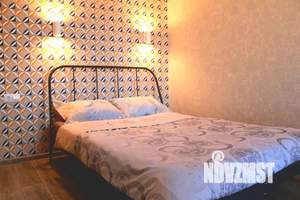 2-к квартира, посуточно, 46м2, 3/4 этаж