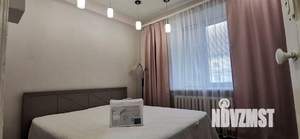 2-к квартира, на длительный срок, 43м2, 4/4 этаж