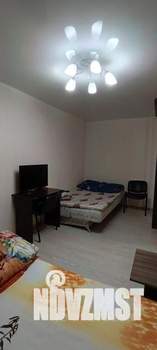 1-к квартира, посуточно, 29м2, 1/1 этаж