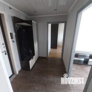 2-к квартира, на длительный срок, 42м2, 5/5 этаж