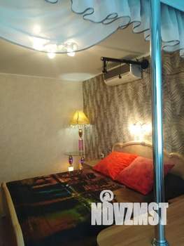 3-к квартира, посуточно, 80м2, 7/10 этаж