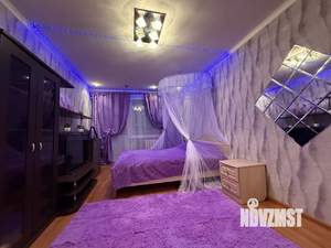1-к квартира, посуточно, 33м2, 5/5 этаж