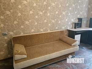 1-к квартира, на длительный срок, 31м2, 4/5 этаж