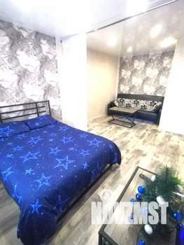 1-к квартира, посуточно, 30м2, 5/5 этаж