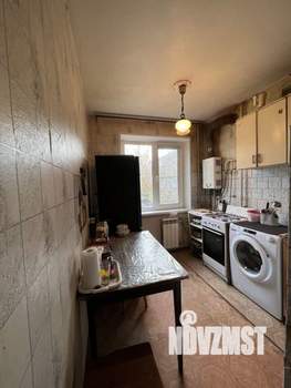 2-к квартира, на длительный срок, 38м2, 2/5 этаж