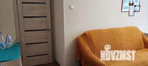 2-к квартира, посуточно, 45м2, 6/9 этаж