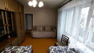 2-к квартира, посуточно, 45м2, 5/9 этаж