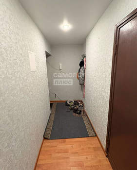 1-к квартира, на длительный срок, 30м2, 2/5 этаж