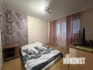 2-к квартира, посуточно, 42м2, 3/5 этаж