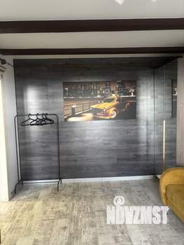 1-к квартира, посуточно, 32м2, 9/10 этаж