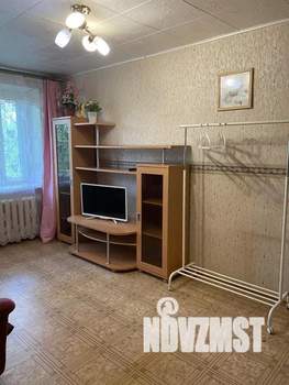 1-к квартира, посуточно, 30м2, 1/5 этаж