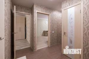 2-к квартира, посуточно, 50м2, 1/1 этаж