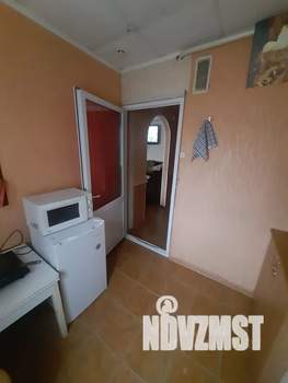 1-к квартира, посуточно, 35м2, 1/5 этаж