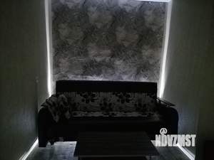 1-к квартира, посуточно, 30м2, 5/5 этаж