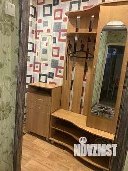 1-к квартира, посуточно, 32м2, 1/5 этаж