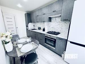1-к квартира, посуточно, 36м2, 7/9 этаж