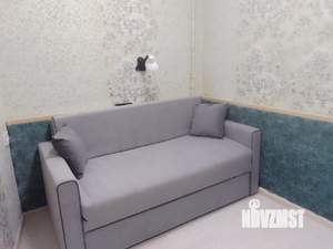 2-к квартира, на длительный срок, 45м2, 2/2 этаж