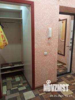 1-к квартира, на длительный срок, 28м2, 2/3 этаж