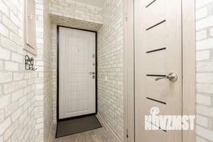 1-к квартира, посуточно, 40м2, 3/5 этаж