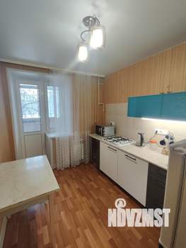 1-к квартира, на длительный срок, 35м2, 1/9 этаж