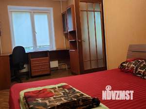 2-к квартира, посуточно, 46м2, 1/5 этаж