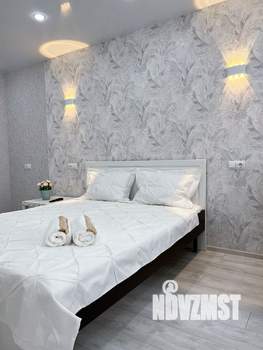 2-к квартира, посуточно, 50м2, 2/5 этаж