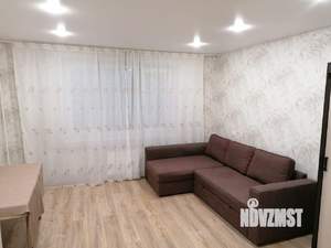 1-к квартира, на длительный срок, 35м2, 2/9 этаж