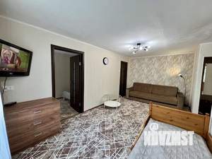 2-к квартира, посуточно, 42м2, 1/5 этаж