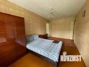 2-к квартира, посуточно, 35м2, 1/1 этаж