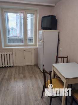 1-к квартира, на длительный срок, 33м2, 10/12 этаж