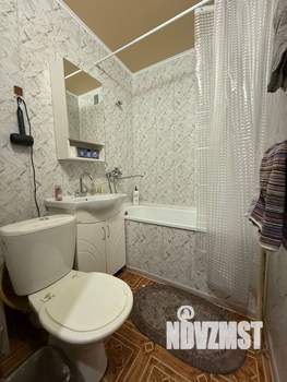 1-к квартира, посуточно, 33м2, 1/5 этаж