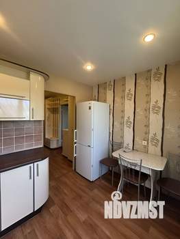 1-к квартира, на длительный срок, 32м2, 3/9 этаж