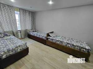 1-к квартира, посуточно, 30м2, 5/5 этаж