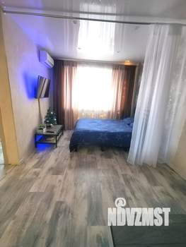 1-к квартира, посуточно, 30м2, 5/5 этаж