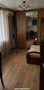 2-к квартира, на длительный срок, 45м2, 4/5 этаж