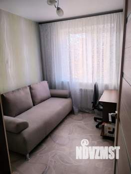 3-к квартира, на длительный срок, 50м2, 2/5 этаж