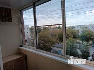 3-к квартира, посуточно, 65м2, 5/9 этаж