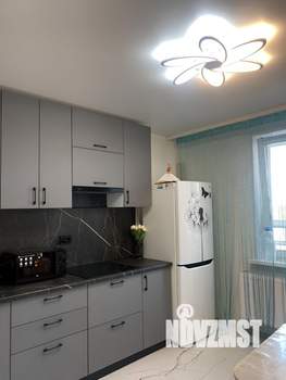 3-к квартира, посуточно, 76м2, 6/10 этаж