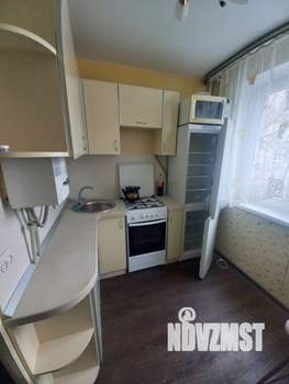 1-к квартира, на длительный срок, 30м2, 2/5 этаж