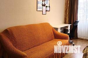 2-к квартира, посуточно, 55м2, 6/9 этаж