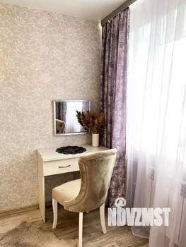 2-к квартира, посуточно, 50м2, 1/1 этаж