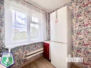 2-к квартира, на длительный срок, 44м2, 4/5 этаж