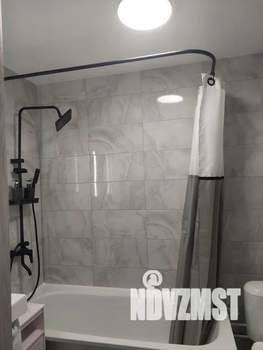 Студия квартира, посуточно, 24м2, 3/10 этаж