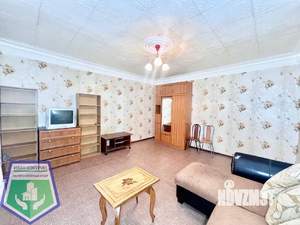 1-к квартира, на длительный срок, 32м2, 2/2 этаж