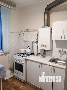 1-к квартира, на длительный срок, 31м2, 5/5 этаж