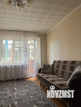 1-к квартира, на длительный срок, 35м2, 3/5 этаж