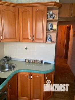 2-к квартира, посуточно, 60м2, 4/5 этаж