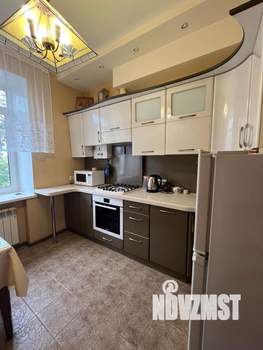 2-к квартира, на длительный срок, 53м2, 4/4 этаж
