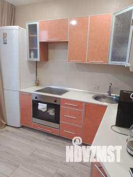 1-к квартира, посуточно, 31м2, 3/10 этаж