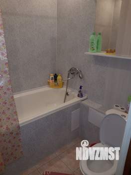 1-к квартира, посуточно, 32м2, 4/5 этаж